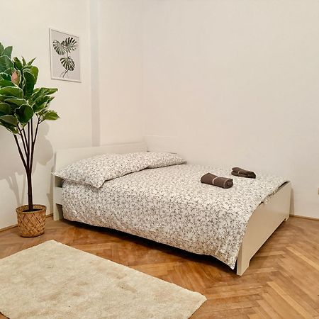 Spacious Apartment - 15 Min To Center 비엔나 외부 사진