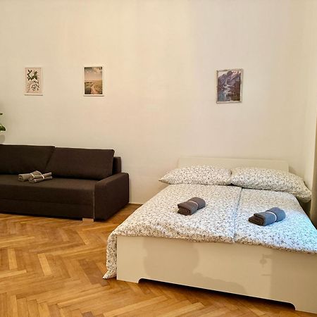 Spacious Apartment - 15 Min To Center 비엔나 외부 사진