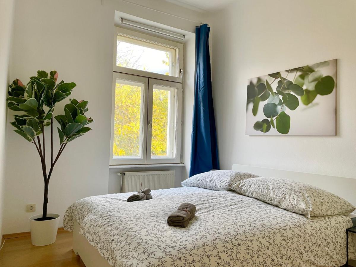 Spacious Apartment - 15 Min To Center 비엔나 외부 사진