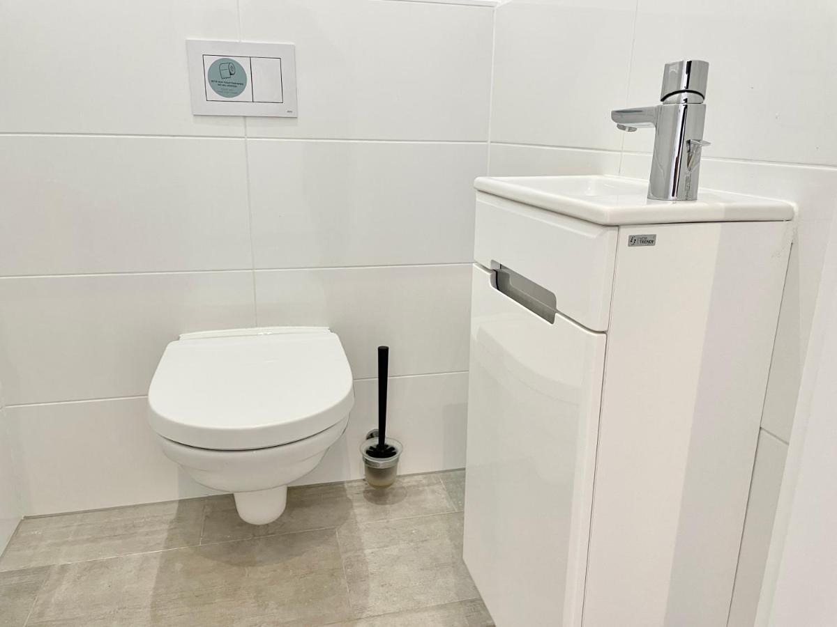Spacious Apartment - 15 Min To Center 비엔나 외부 사진