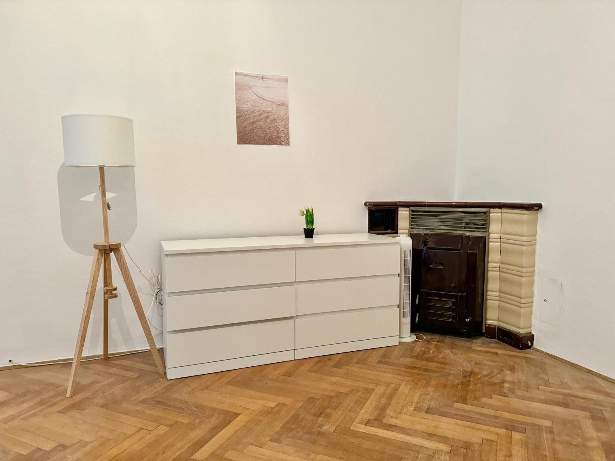 Spacious Apartment - 15 Min To Center 비엔나 외부 사진