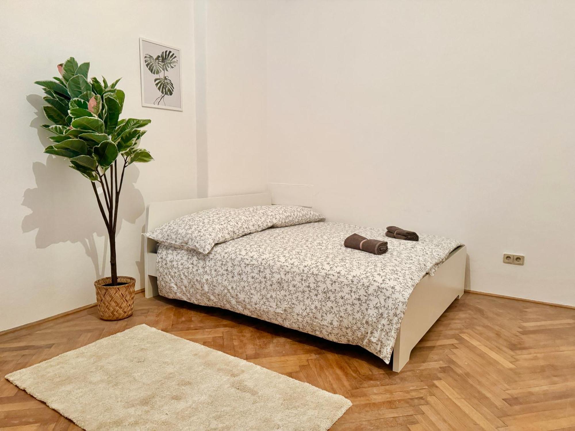Spacious Apartment - 15 Min To Center 비엔나 외부 사진