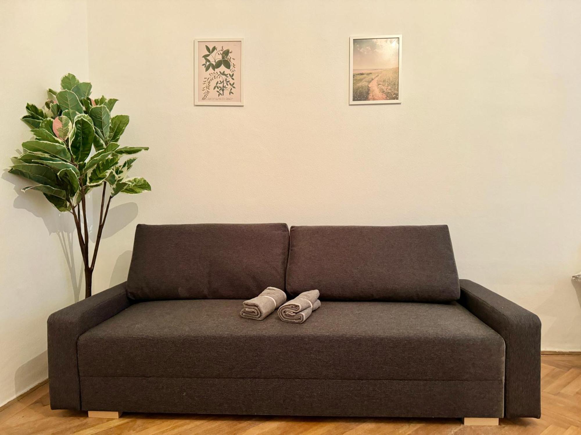 Spacious Apartment - 15 Min To Center 비엔나 외부 사진